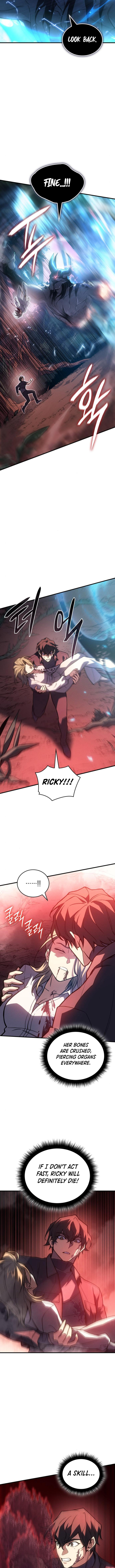 Regressing with the Kings Power Chapter 92 1